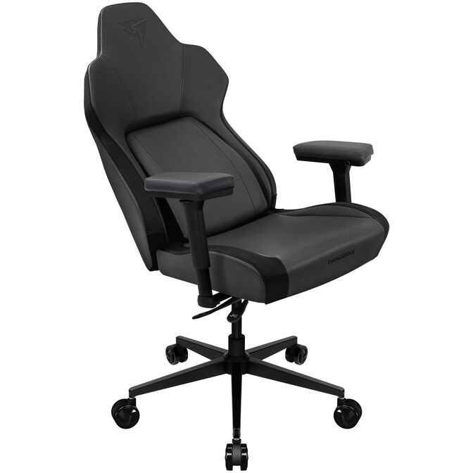 ThunderX3 Core Smart Ergonomic Gaming Chair Modern Black image number 3