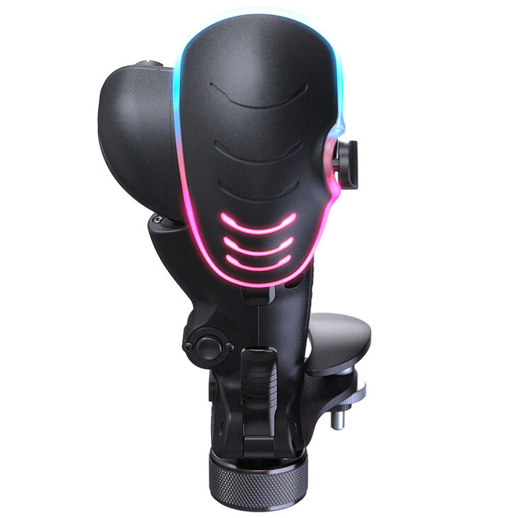 Virpil Constellation Alpha Prime L Flightstick image number 3