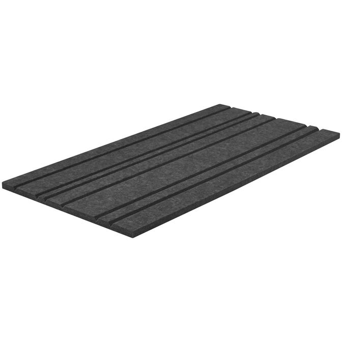 Streamplify Acoustic Panel 9 Pack Grey image number 1