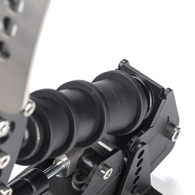 Heusinkveld Sim Pedals Ultimate+ &ndash; 2-Pedal Set Black image number 6