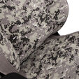 Nitro Concepts S300 Gaming Chair Camo image number null