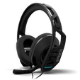 Nacon RIG 300 PRO HN Gaming Headset Black image number null