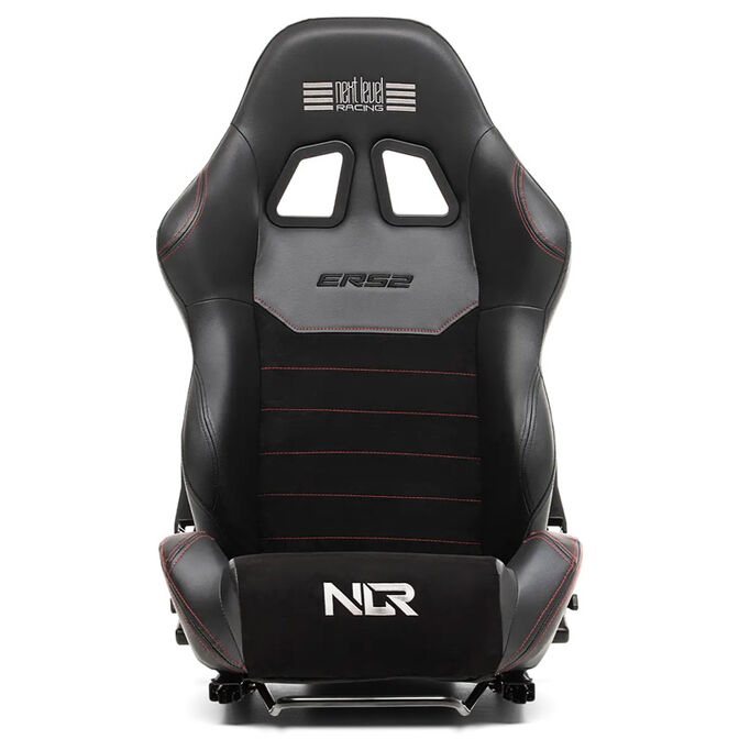 Next Level Racing ERS Seat &ndash; Rennsitz f&uuml;r Simulatoren image number 1