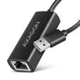Axagon ADE-AR USB-A 3.2 Gen1 Gigabit Adapter image number null