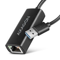 Axagon ADE-AR USB-A 3.2 Gen1 Gigabit Adapter
