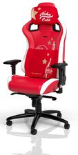 noblechairs Memory Foam Pillow Set Fallout Nuka Cola Edition image number null