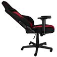Nitro Concepts E250 Gaming Chair Inferno Red image number null