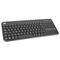 Logitech K400 Plus Funk-Tastatur Touchpad