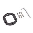 Ascher Racing SC3 QR Mounting Adapter image number null
