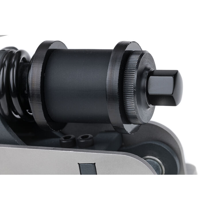 Heusinkveld Handbrake – Präzise Handbremse für SimRacing image number 7