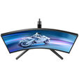 Philips Evnia 5000 Gaming Monitor Curved image number null