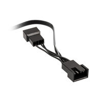 Kolink PWM L&uuml;fter-Splitter 1-zu-2 35cm