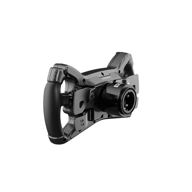 MOZA KS-GT Steering Wheel &ndash; Rennlenkrad 30 cm image number 2