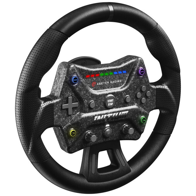 Asetek SimSports Entry Bundle (5,5Nm) image number 8