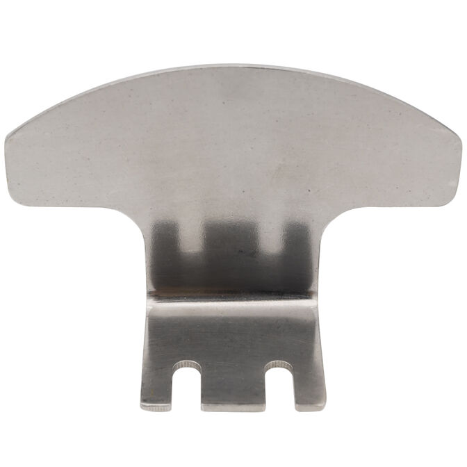 Simagic Side Throttle Plate &ndash; Zubeh&ouml;r f&uuml;r Gaspedal image number 1