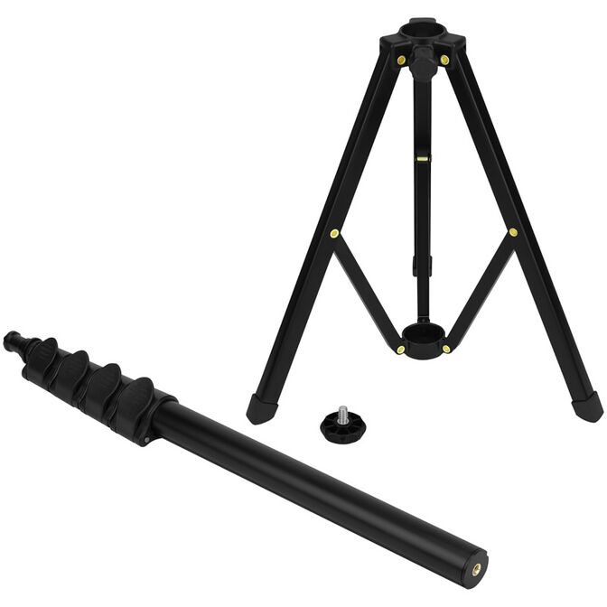 Streamplify Light 14 Ring Light Schwarz image number 8