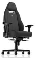 noblechairs Legend Gaming Chair Black Edition image number null