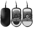 Endgame Gear XM2 8K V2 Gaming Mouse 8,000 Hz Black image number null