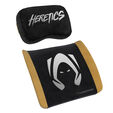 noblechairs Memory Foam Pillow Set Heretics Edition image number null