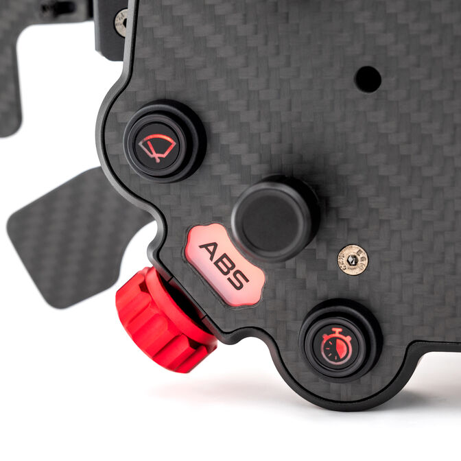 Simagic GT Pro Wheel Hub &ndash; Lenkradnabe f&uuml;r SimRacing image number 6