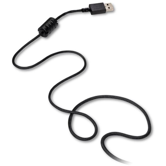 Endgame Gear XM1 RGB Gaming Mouse Schwarz image number 4