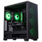 King Mod Systems Mach 5 Green