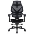 ThunderX3 Flex Pro Gaming Chair Mesh image number null