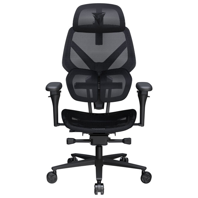 ThunderX3 Flex Pro Gaming Chair Mesh image number 2