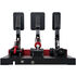 Simagic P1000 3-Pedal Set – Black Edition für SimRacing image number null