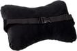 noblechairs Pillow Set EPIC ICON HERO LEGEND Black/Gold image number null