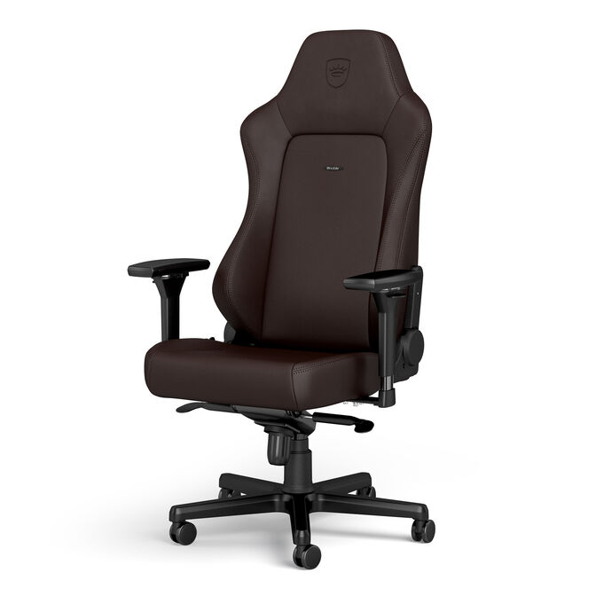 noblechairs HERO Gaming Chair Java Edition image number 0