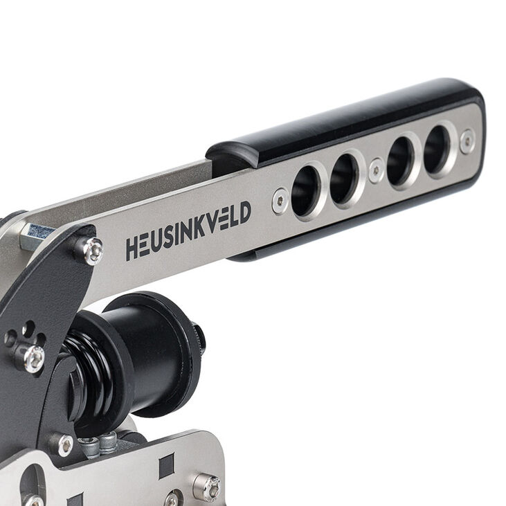 Heusinkveld – SimRacing Handbremse Black Edition image number 6