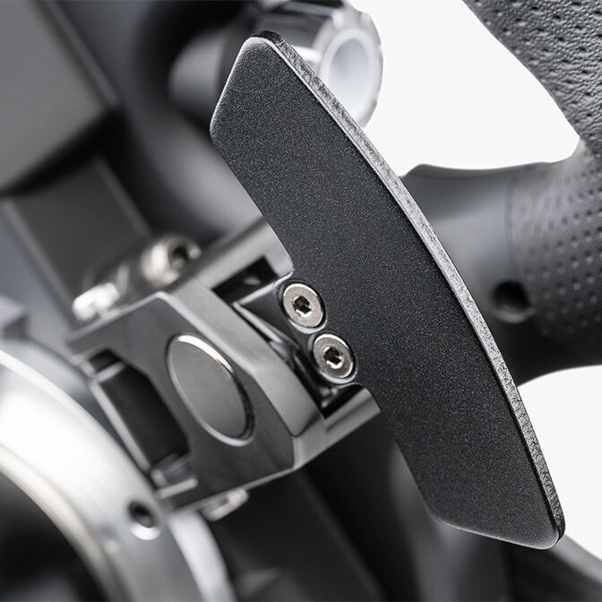 Fanatec CSL DD 8Nm Bundle &ndash; Formula V2.5 & Pedale V3 image number 6