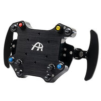Ascher Racing B16L USB Pedal – Rennpedal