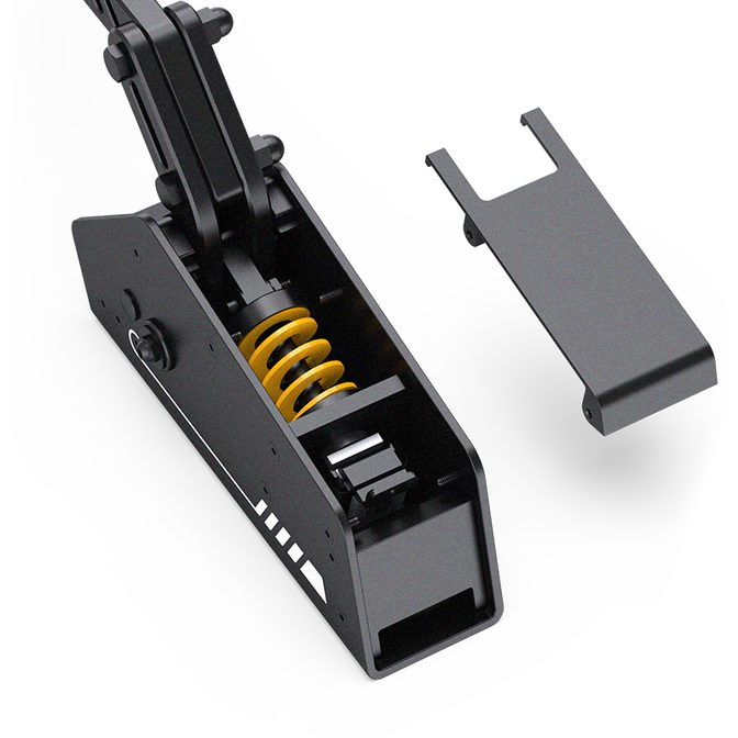 PXN HBS Handbrake - black image number 2