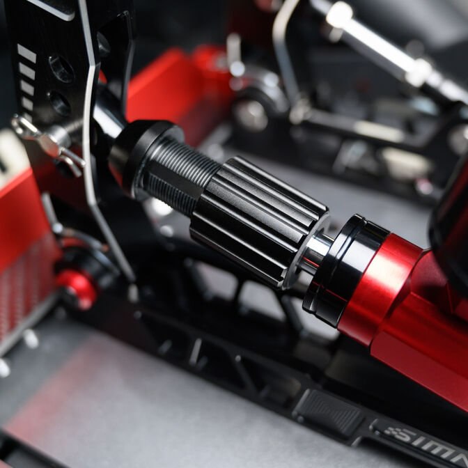 Simagic Pedal Stop Collar &ndash; Einstellring f&uuml;r Pedale image number 6