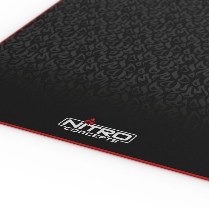 Nitro Concepts Floormat image number 2