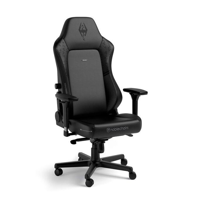 noblechairs HERO The Elder Scrolls V: Skyrim Gaming Chair image number 5