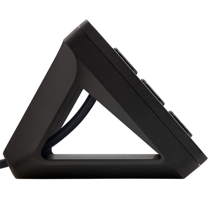 Elgato Stream Deck &ndash; Steuerpanel f&uuml;r Live-Streaming & Content Creation image number 3