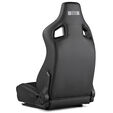Next Level Racing ERS4 &ndash; Verstellbarer Sitz &ndash; Elite Edition image number null