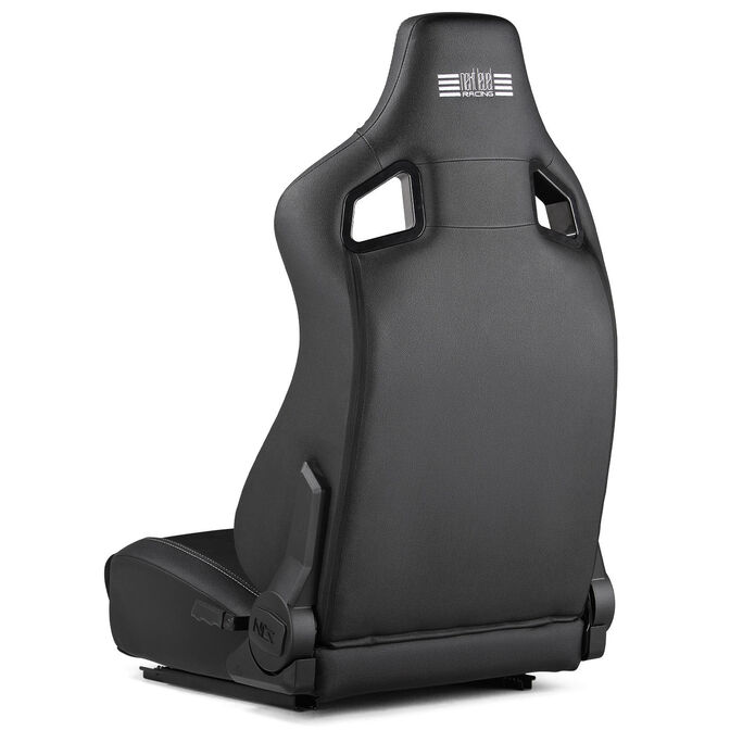 Next Level Racing ERS4 &ndash; Verstellbarer Sitz &ndash; Elite Edition image number 1