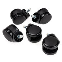 noblechairs Hard Floor Casters V2 60 mm