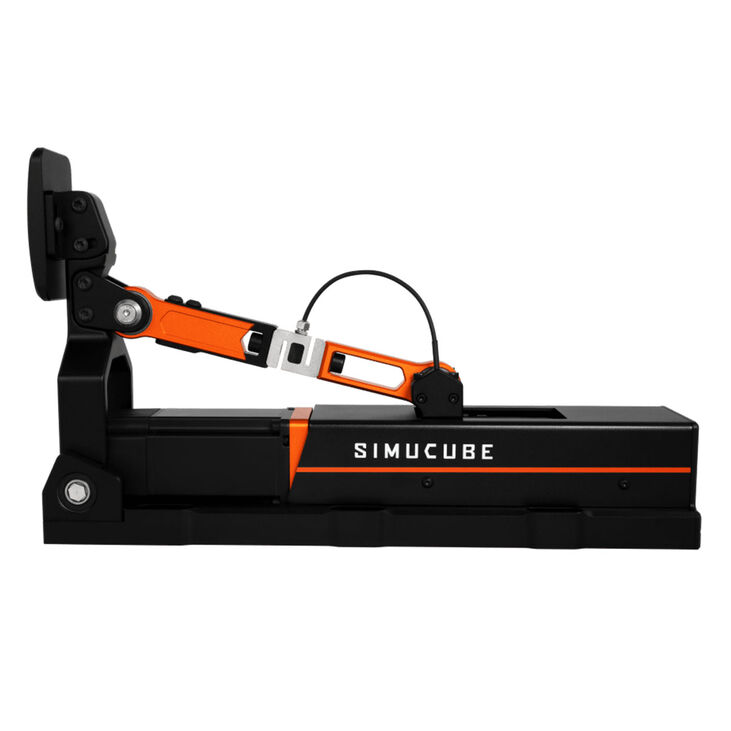 Simucube ActivePedal Ultimate – Pedal-Erweiterung für SimRacing image number 1