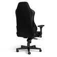 noblechairs HERO Gaming Chair Black Blue image number null