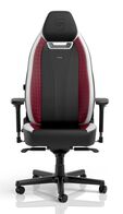 noblechairs Legend Gaming Chair Schwarz/Wei&szlig;/Rot image number null