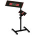Next Level Racing Free Standing Keyboard & Mouse Tray image number null