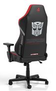 Nitro Concepts X1000 Gaming Chair Autobots Edition image number null