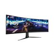 ASUS ROG Strix XG49VQ 49 Zoll 144Hz Monitor image number null