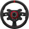 Simagic GTS Leather Steering Wheel &ndash; Lederlenkrad f&uuml;r SimRacing image number null