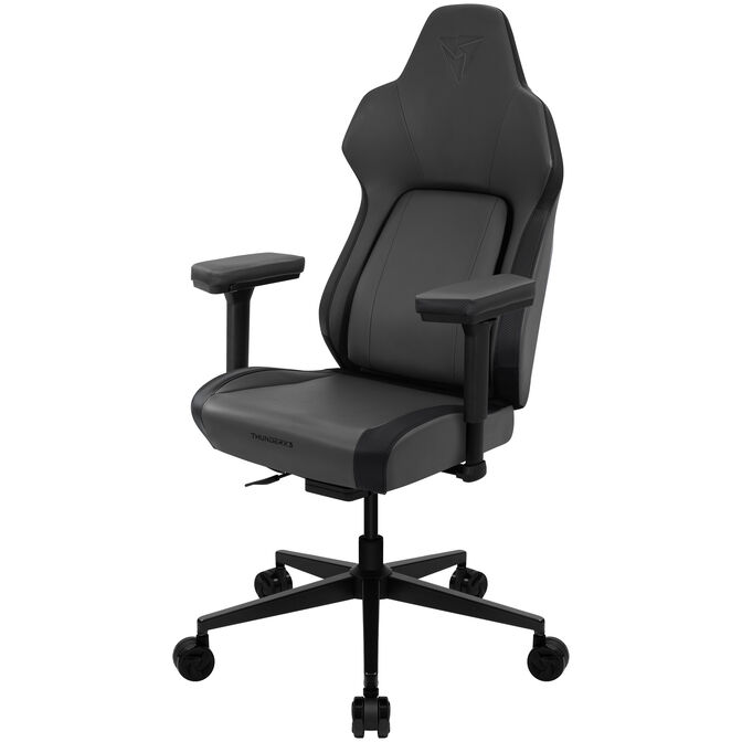 ThunderX3 Core Smart Ergonomic Gaming Chair Modern Black image number 1